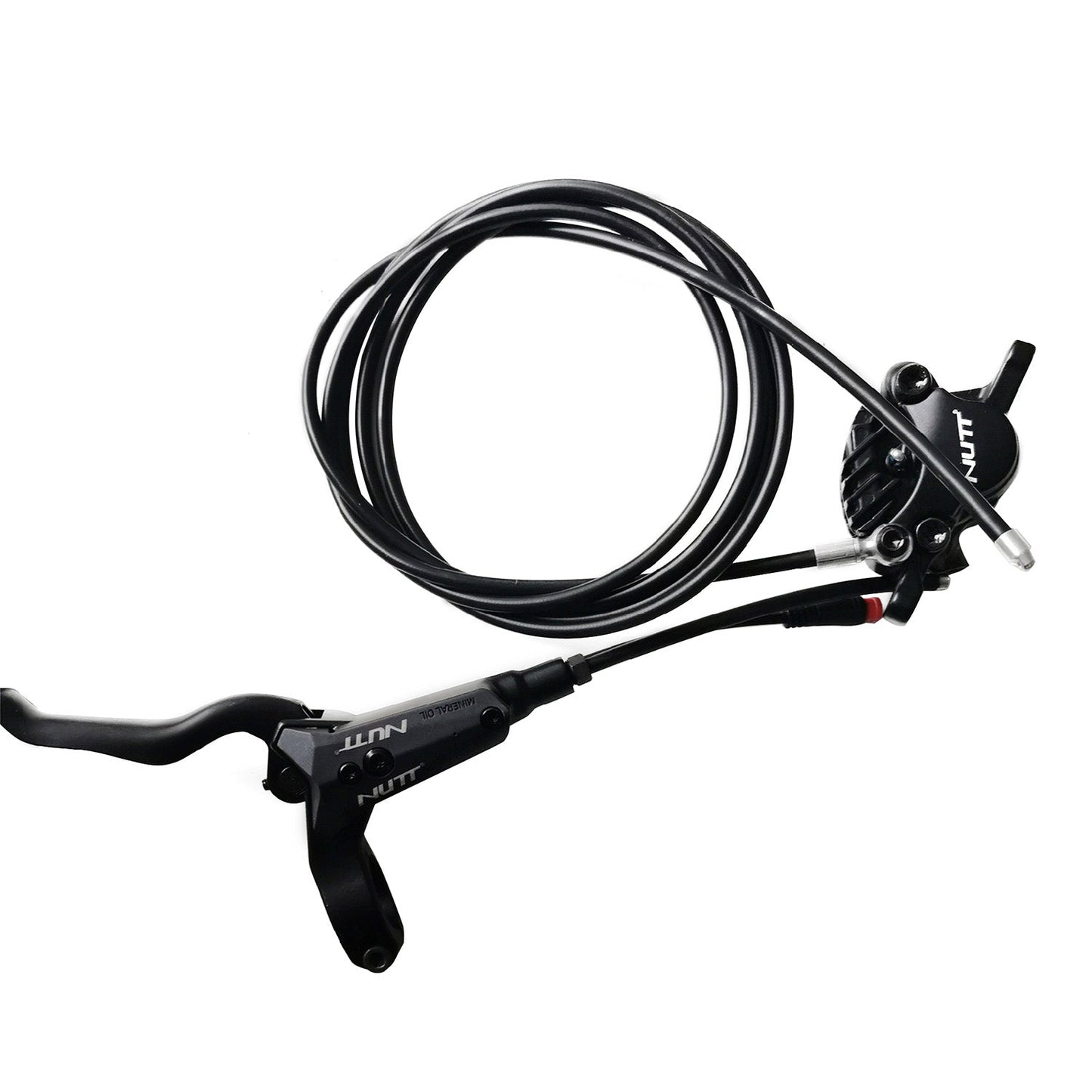 NANROBOT Electric Scooter Brake Handle - NANROBOT