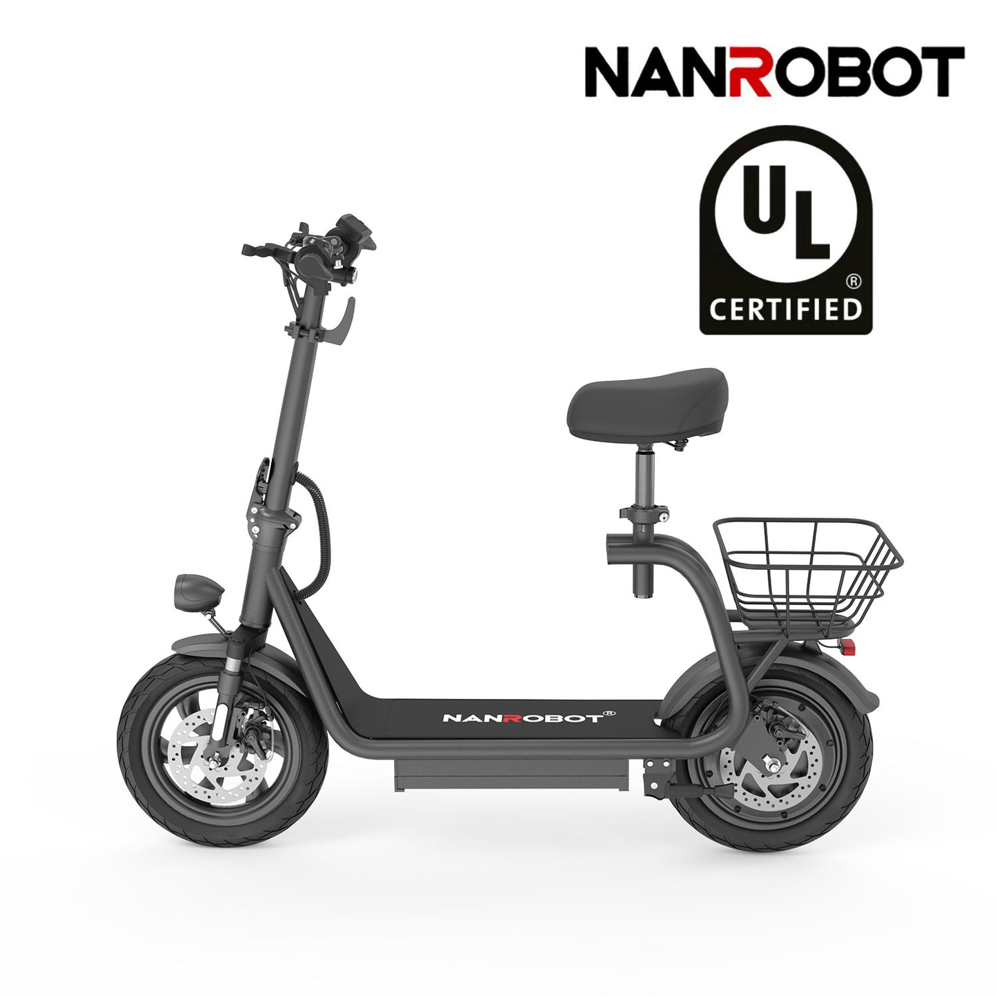 NANROBOT M5 PRO