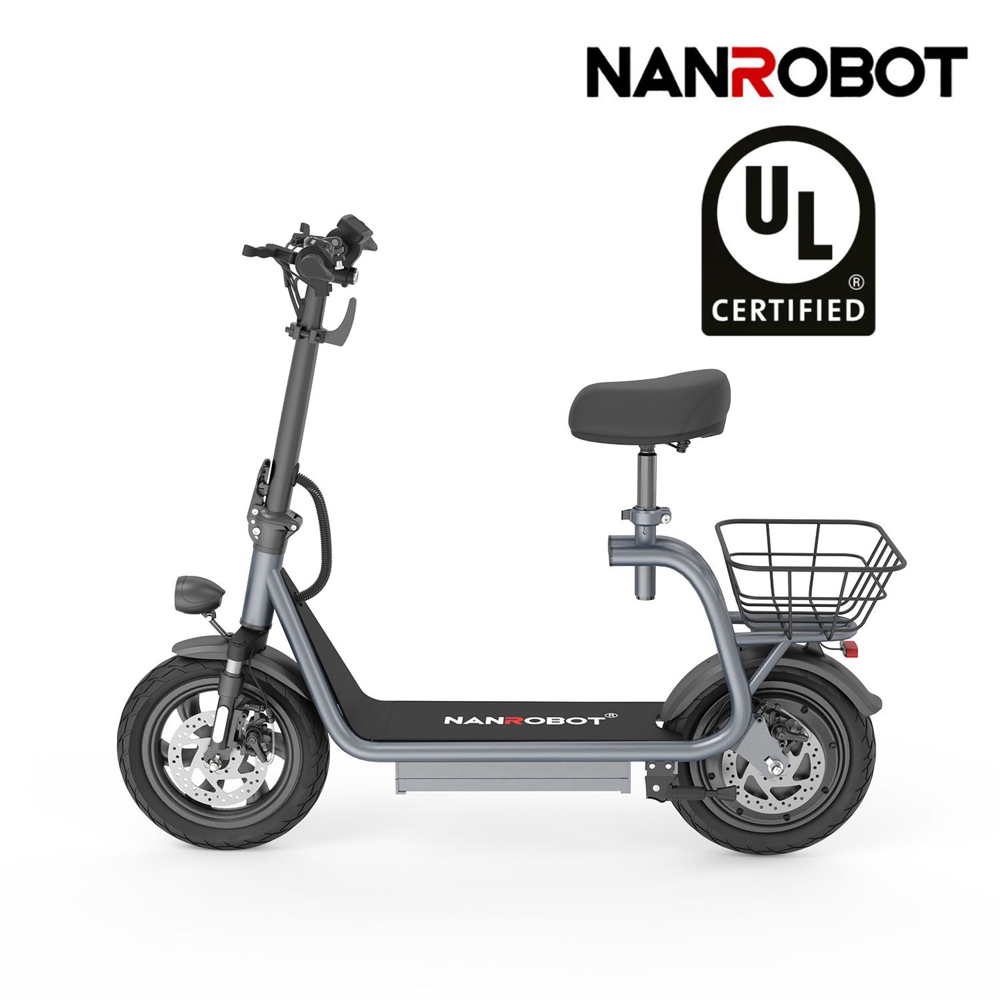 NANROBOT M5 PRO