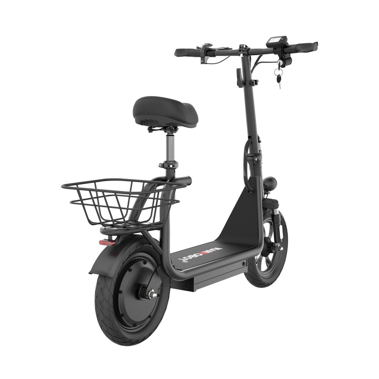 NANROBOT M5 PRO
