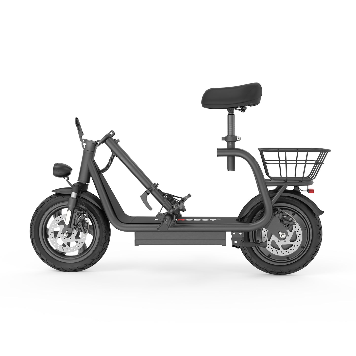 NANROBOT M5 PRO