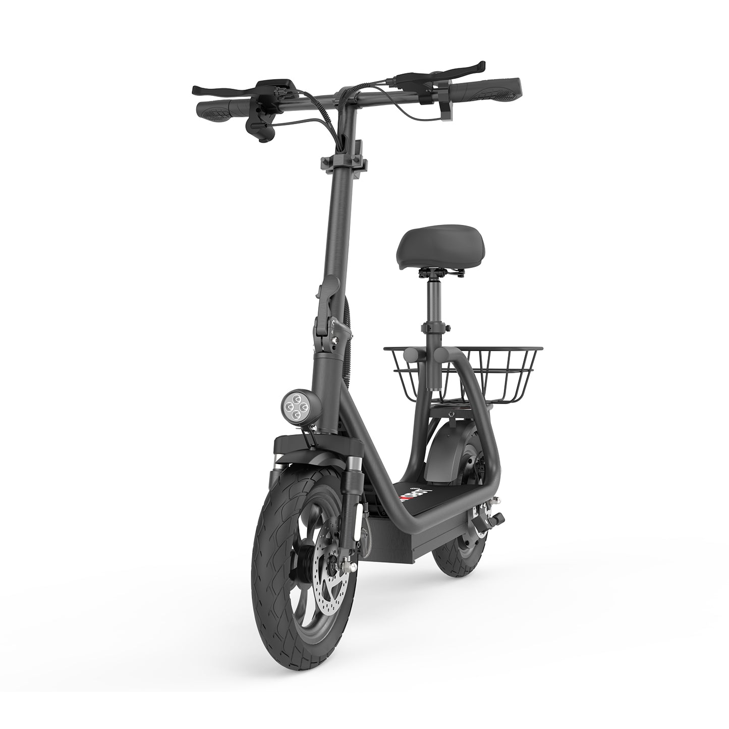 NANROBOT M5 PRO