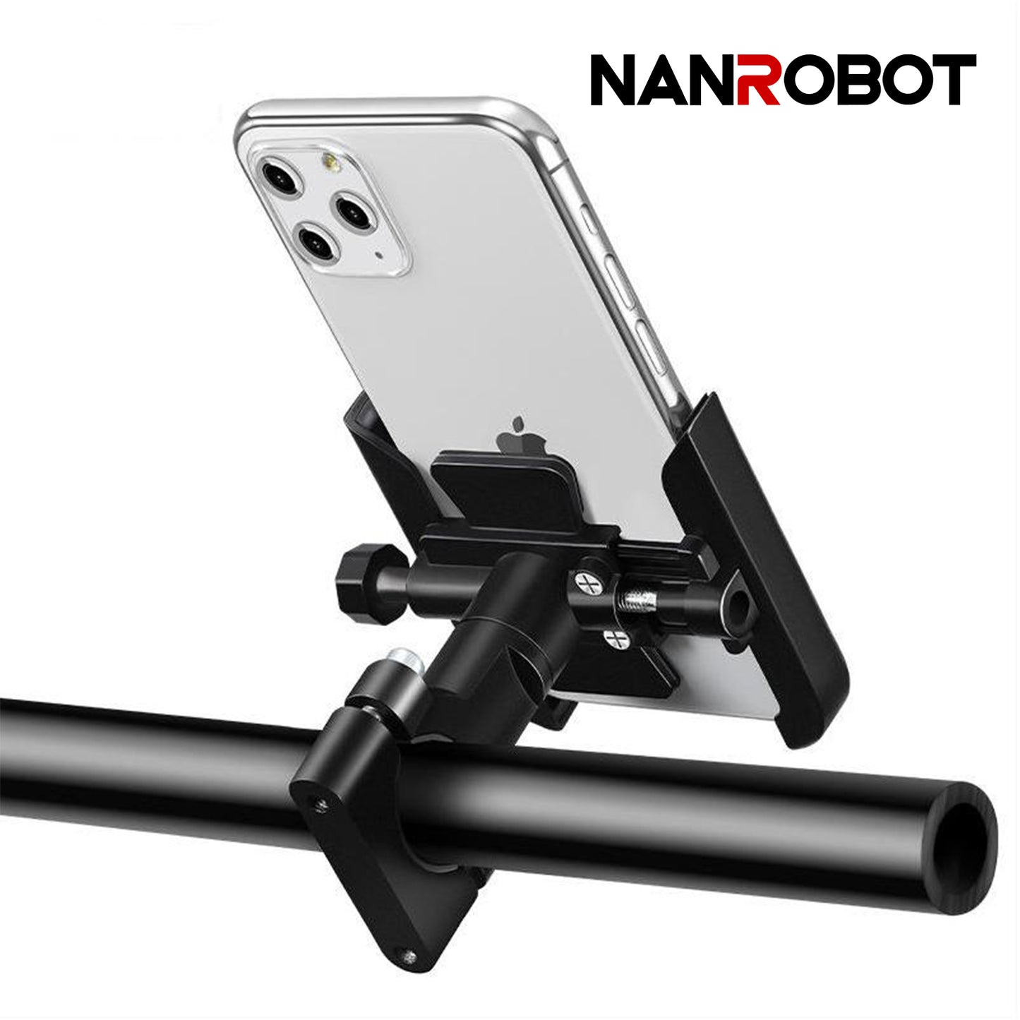 NANROBOT Support De Téléphone