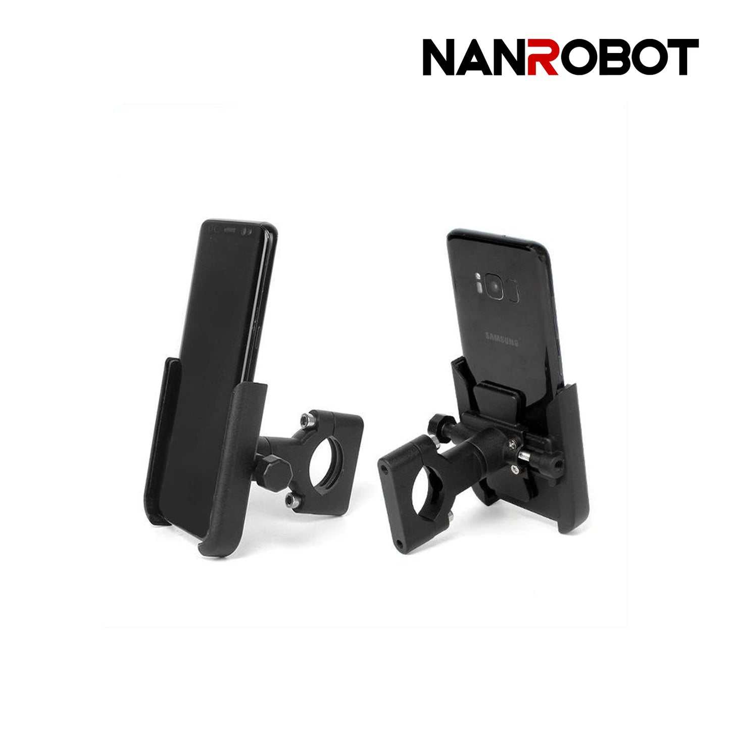NANROBOT Support De Téléphone
