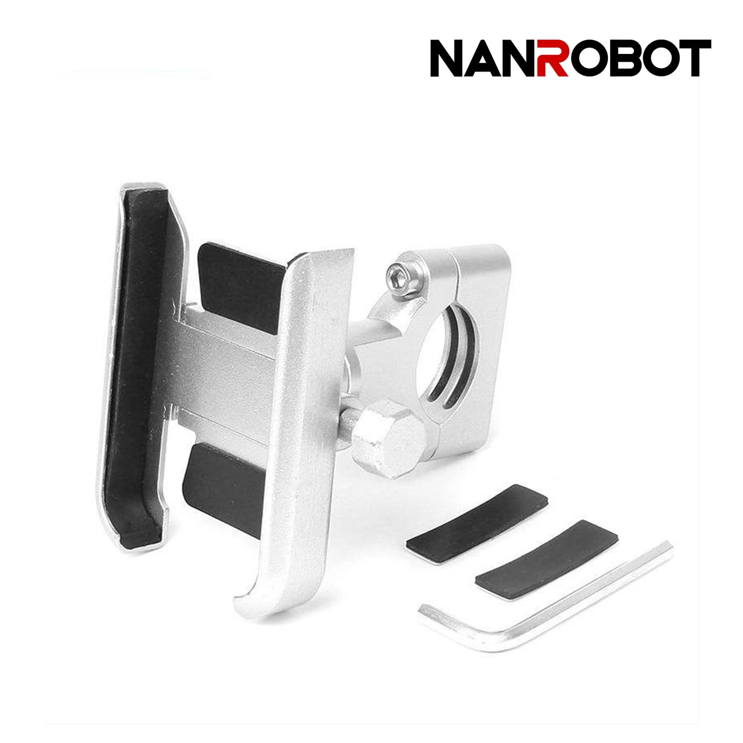 NANROBOT Support De Téléphone