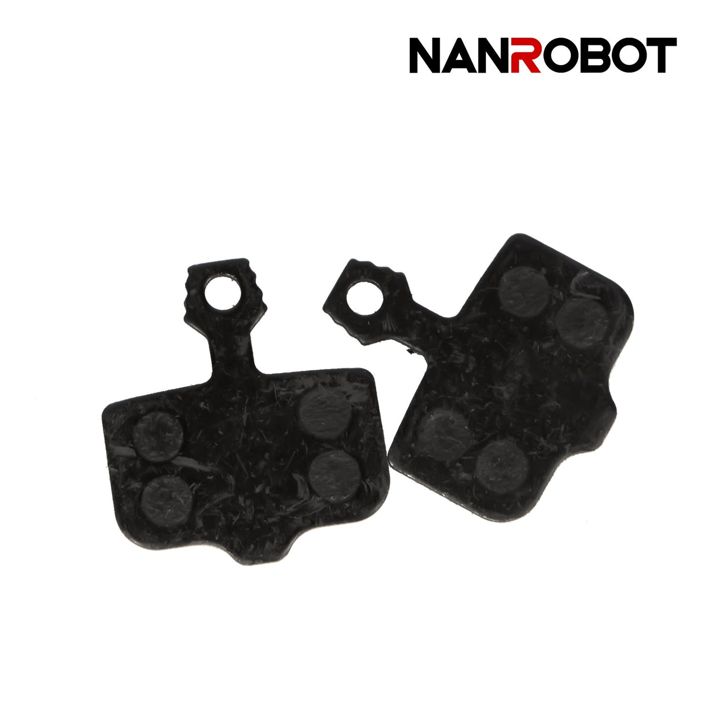 NANROBOT Les Plaquettes De Frein