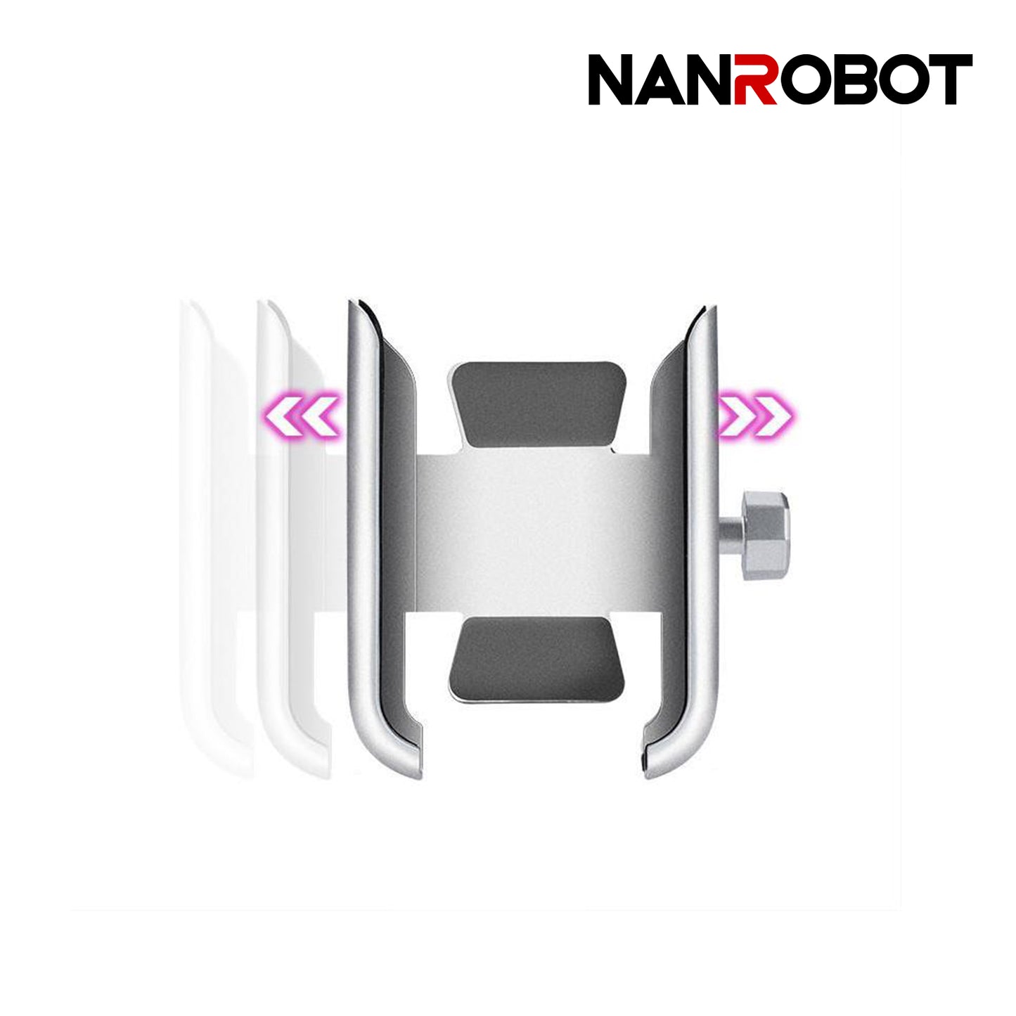 NANROBOT Support De Téléphone