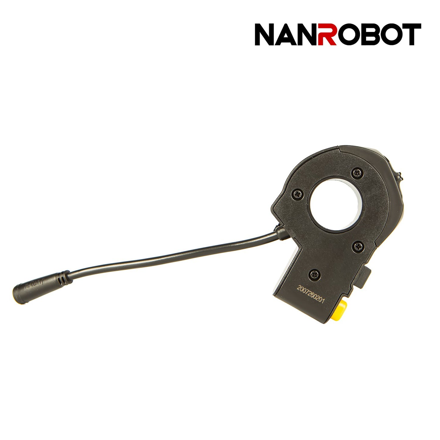 NANROBOT Bouton De Phare De Klaxon