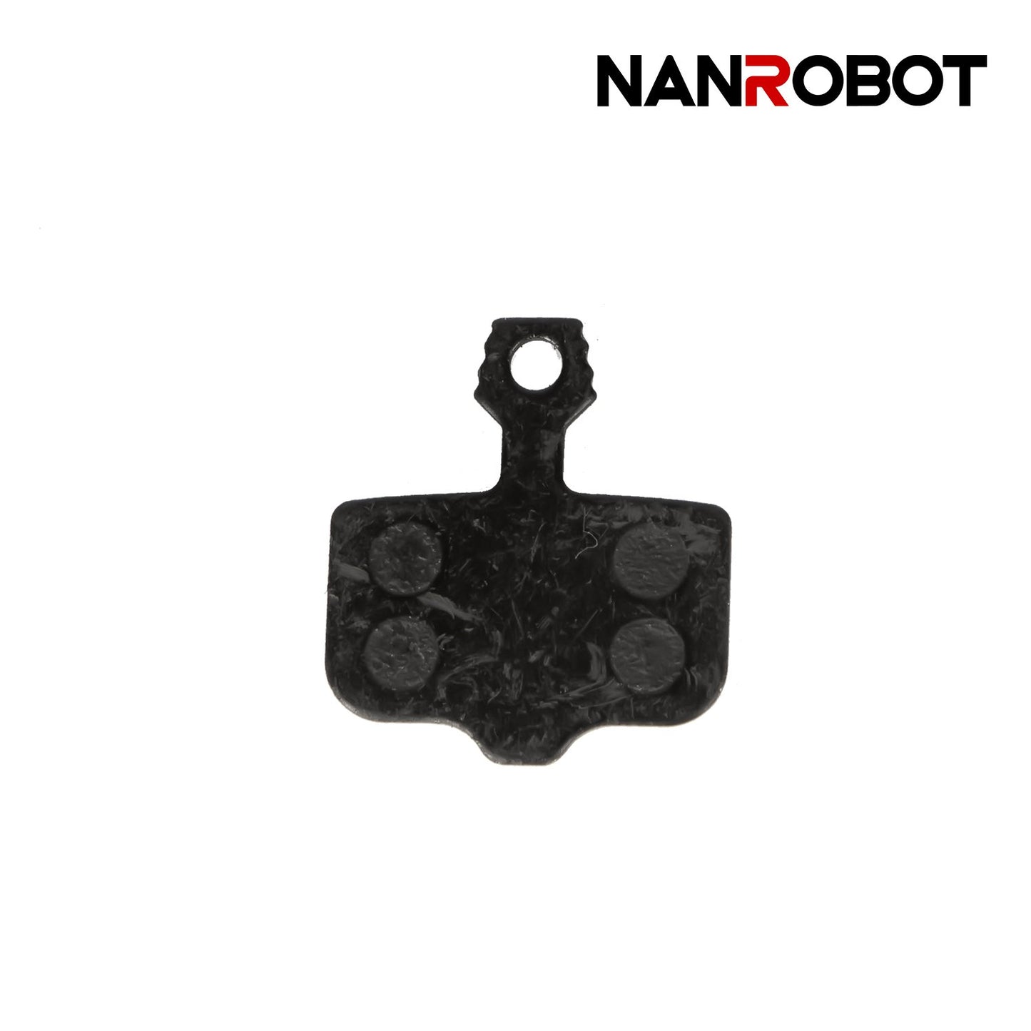 NANROBOT Les Plaquettes De Frein