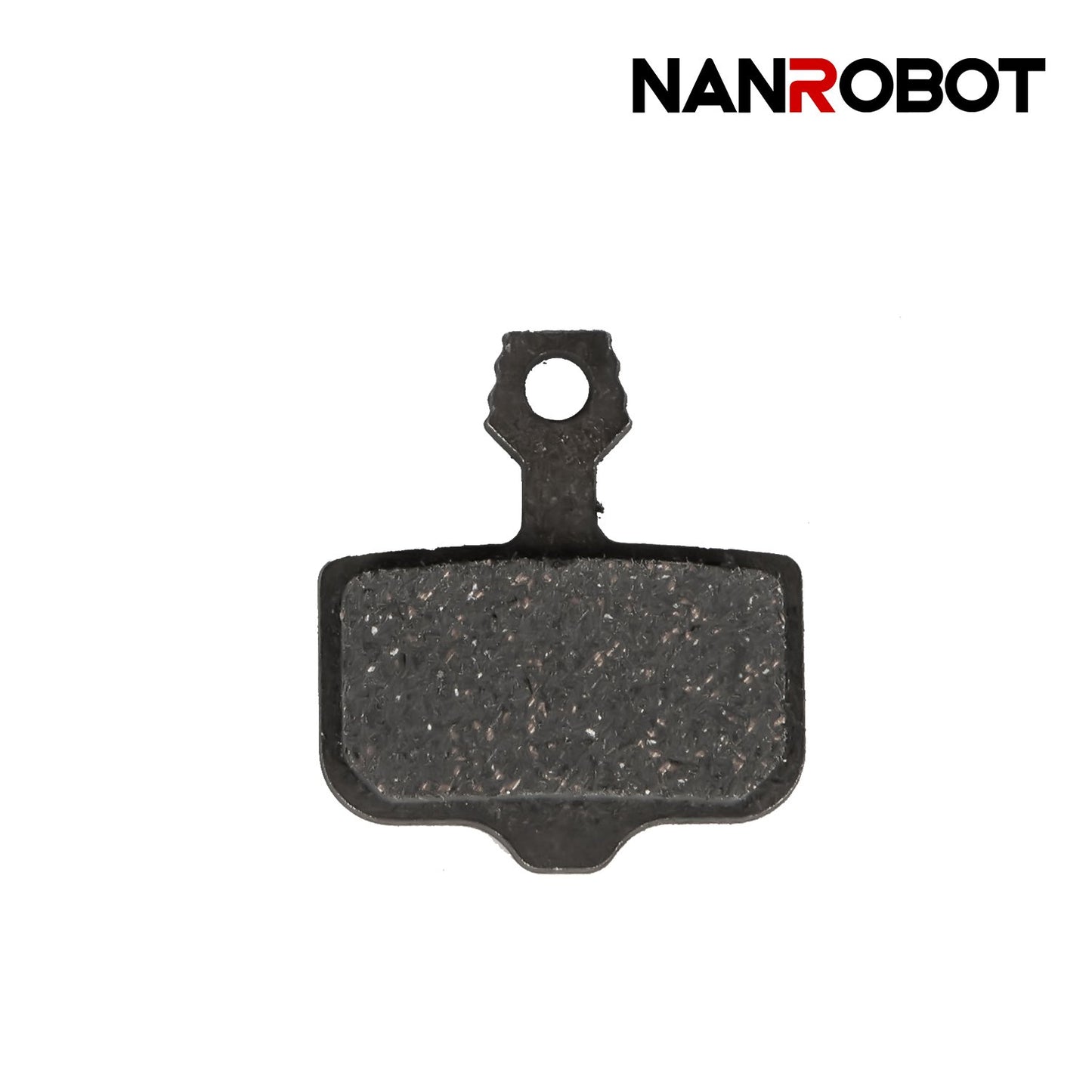 NANROBOT Les Plaquettes De Frein