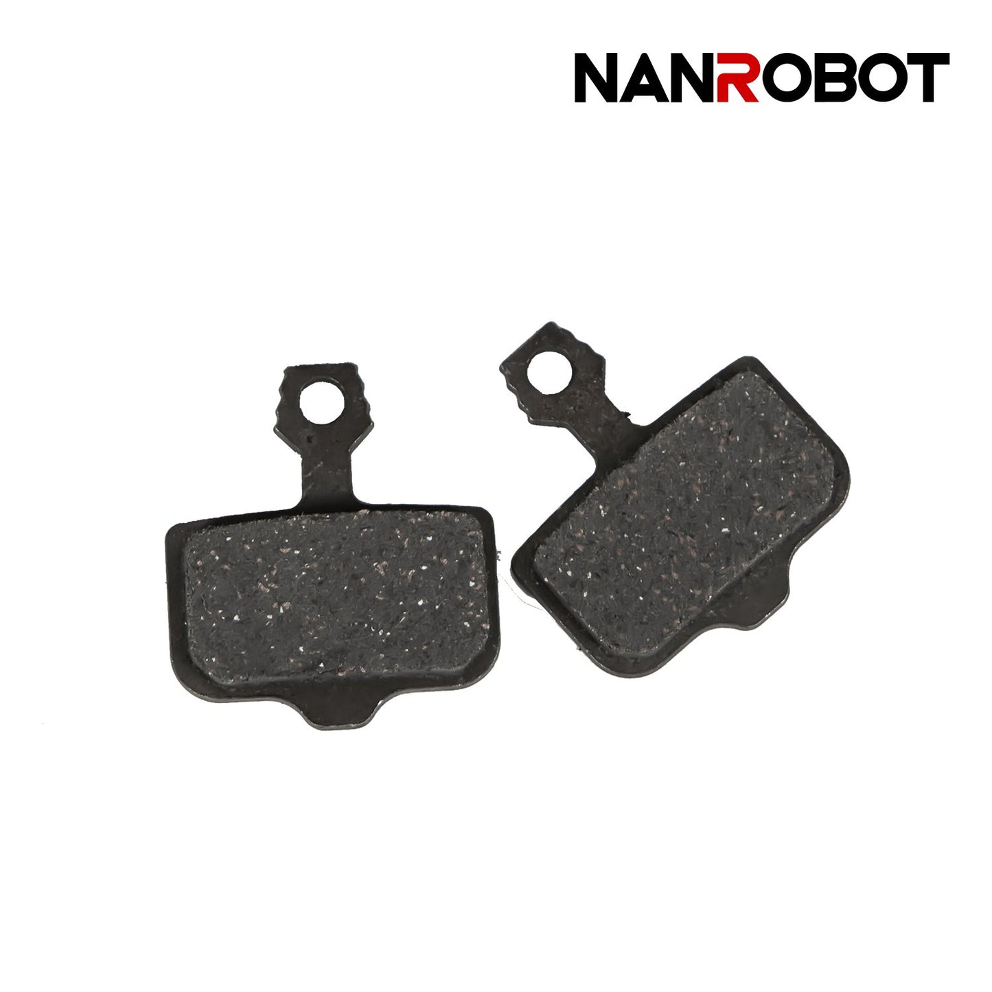 NANROBOT Les Plaquettes De Frein