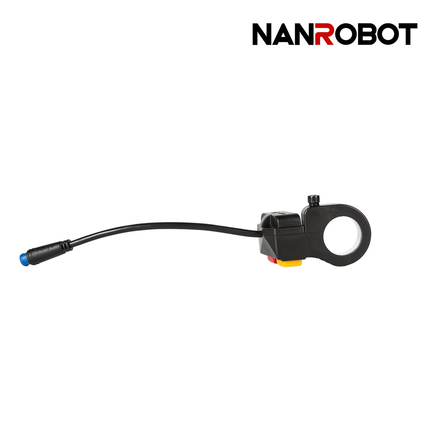NANROBOT Bouton Double Entraînement