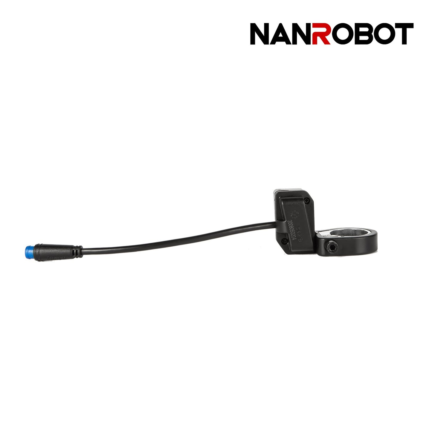 NANROBOT Bouton Double Entraînement