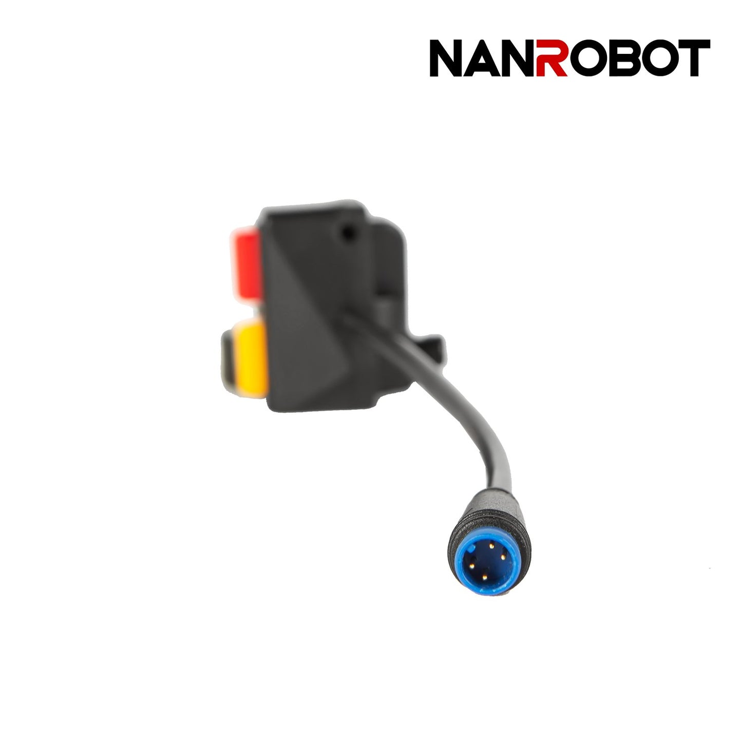 NANROBOT Bouton Double Entraînement