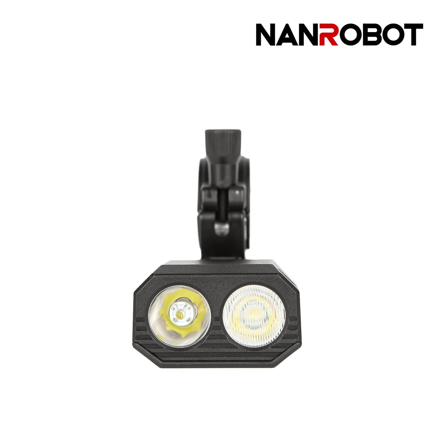 NANROBOT Lampe Frontale