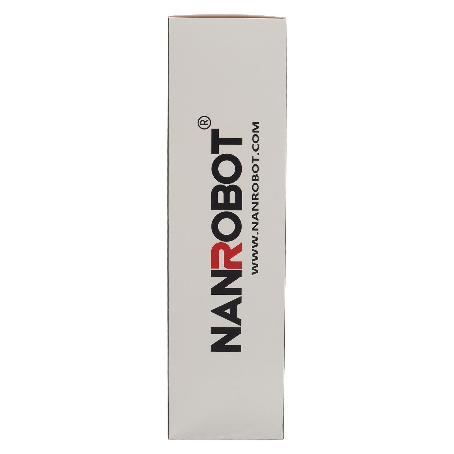 NANROBOT Bouteille d'eau
