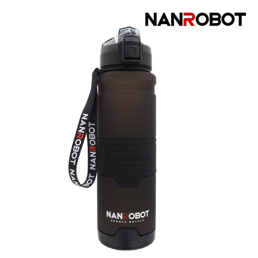 NANROBOT Bouteille d'eau