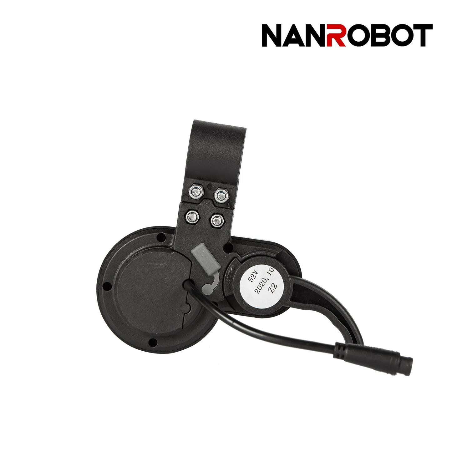 NANROBOT Panneau De Commande