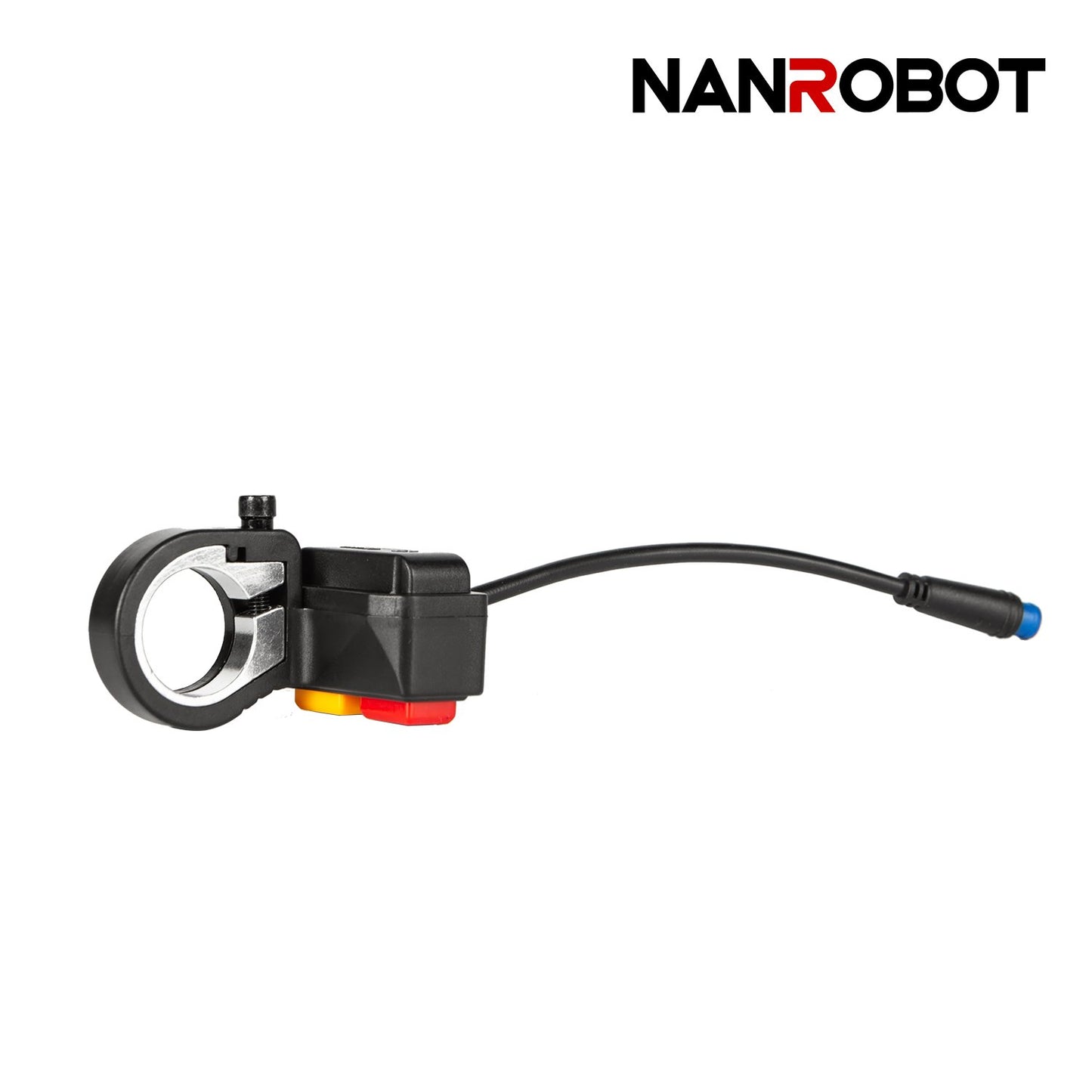 NANROBOT Bouton Double Entraînement