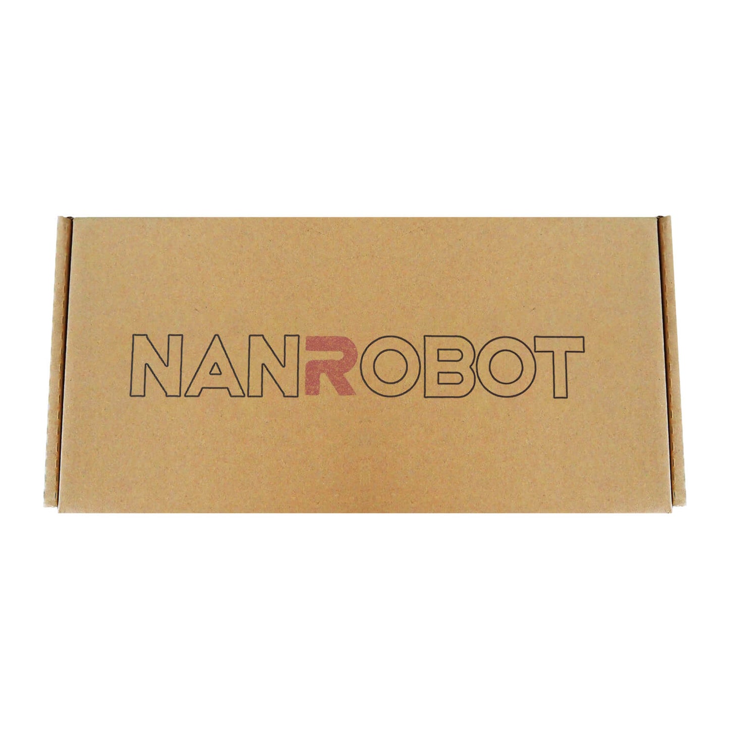 NANROBOT Kit d'amortisseur de direction