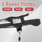 NANROBOT M5 PRO