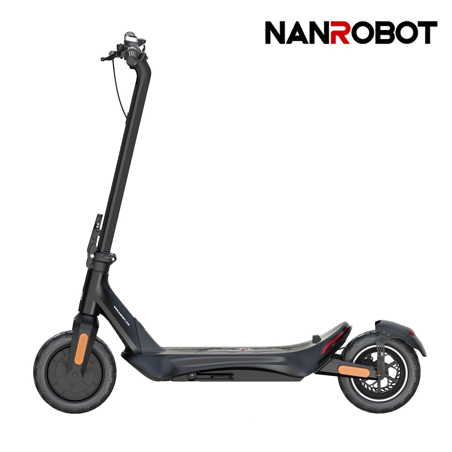 NANROBOT C1