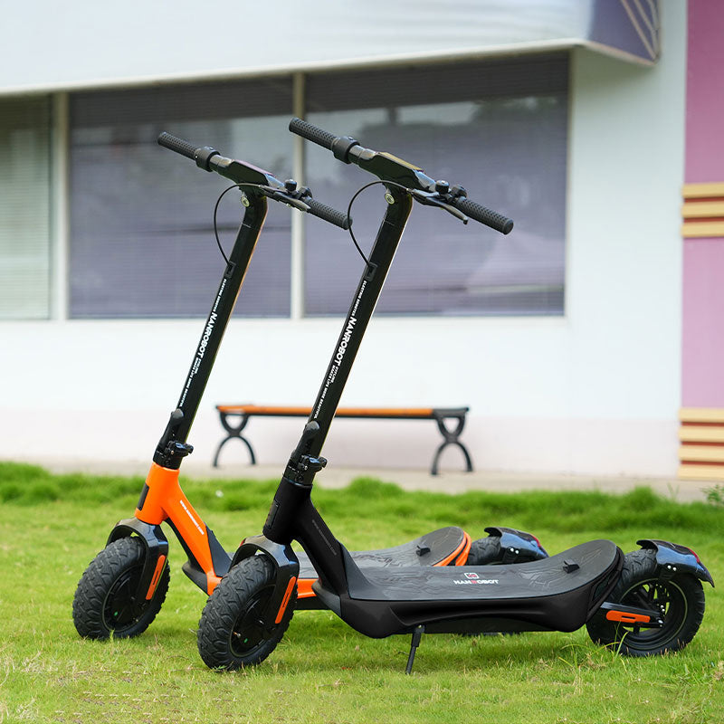 NANROBOT C1