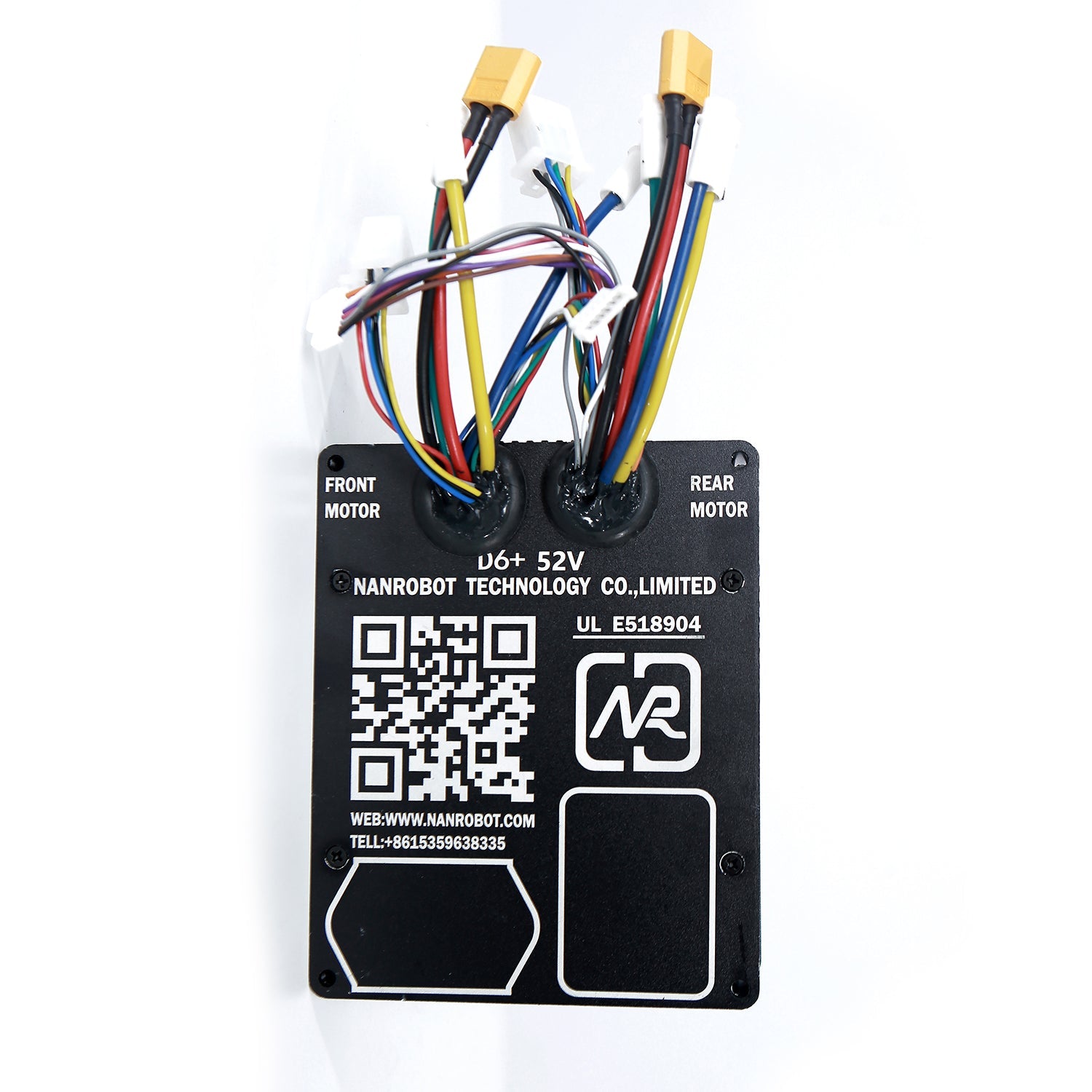 NANROBOT Electric Scooter Speed Controller - NANROBOT