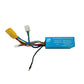 NANROBOT Electric Scooter Speed Controller(Center Display) - NANROBOT
