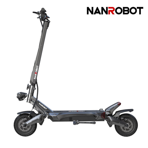 NANROBOT N6 72V