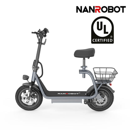 NANROBOT M5 PRO