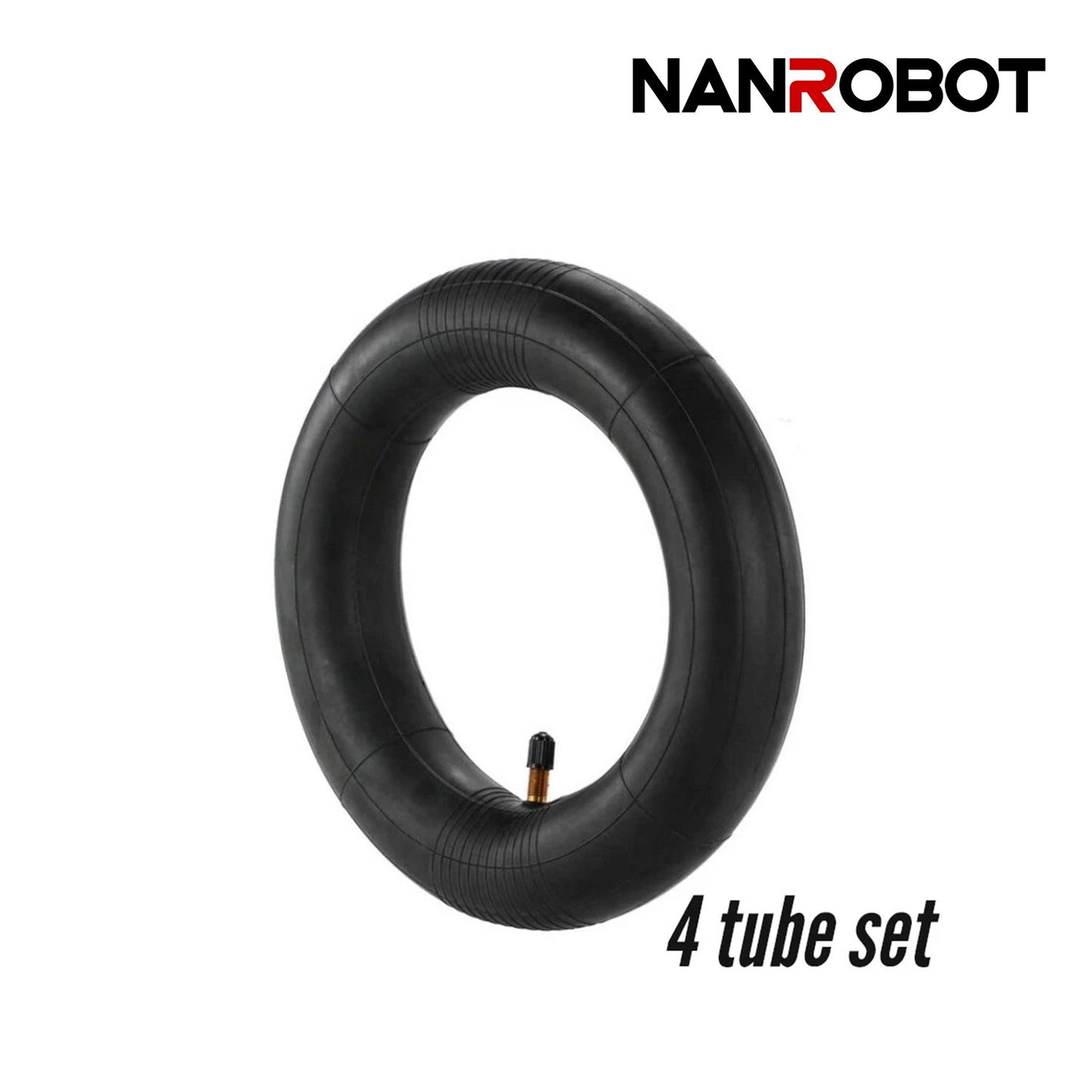 NANROBOT Pneus Et Chambres à Air