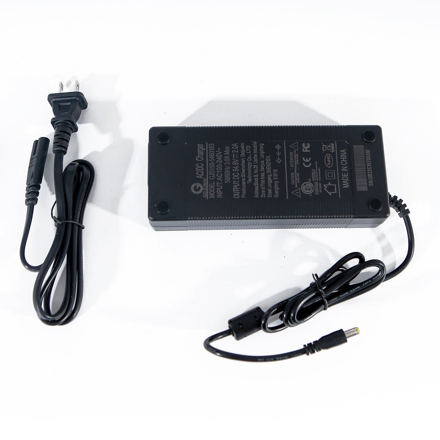 NANROBOT Chargeur