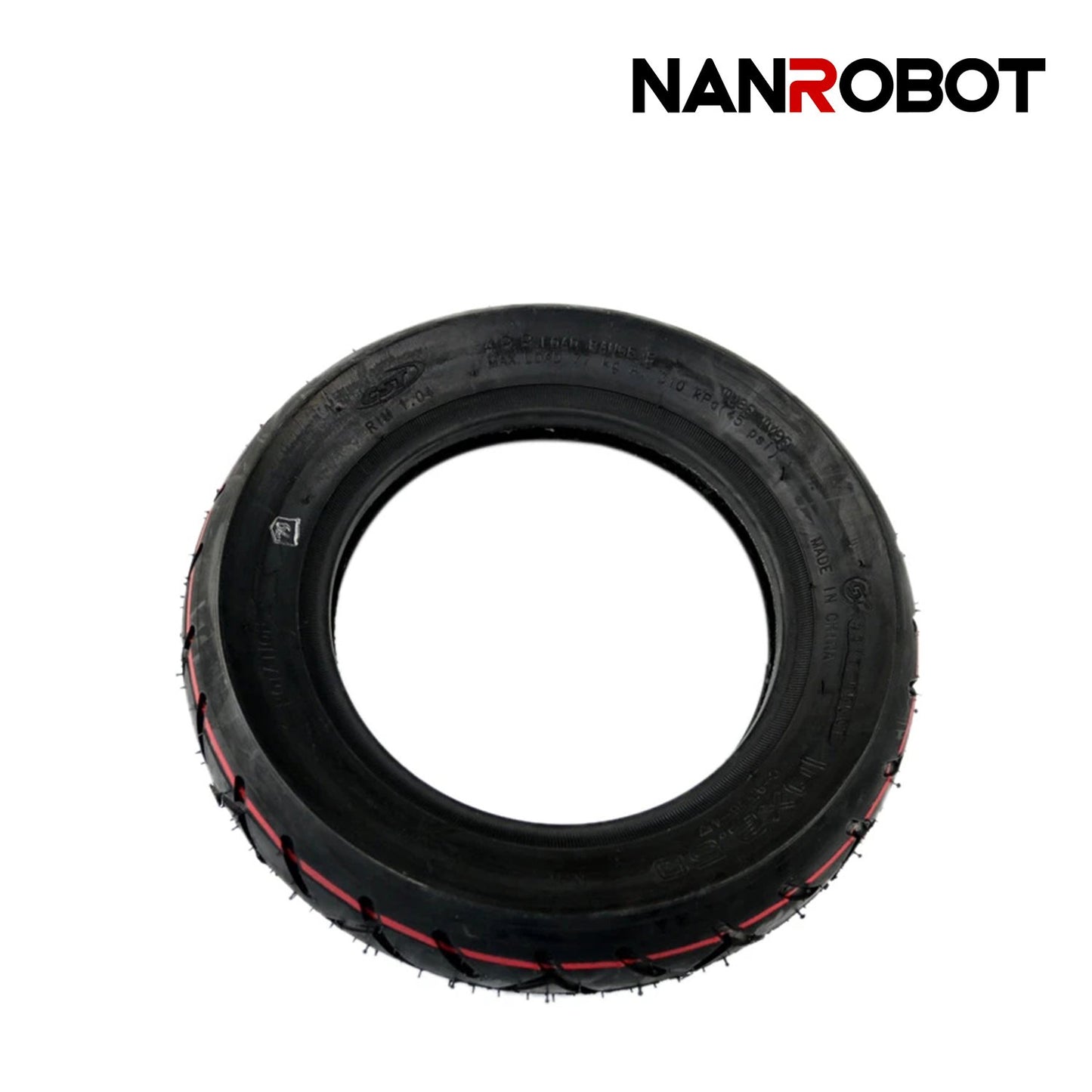 NANROBOT Pneus Et Chambres à Air