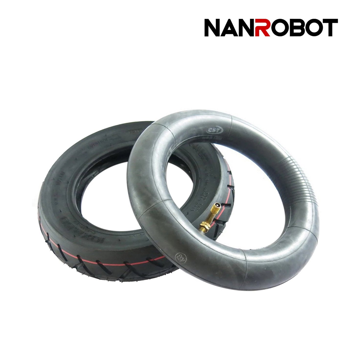 NANROBOT Pneus Et Chambres à Air
