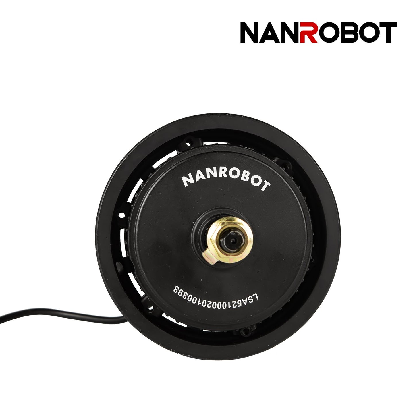 NANROBOT Moteur