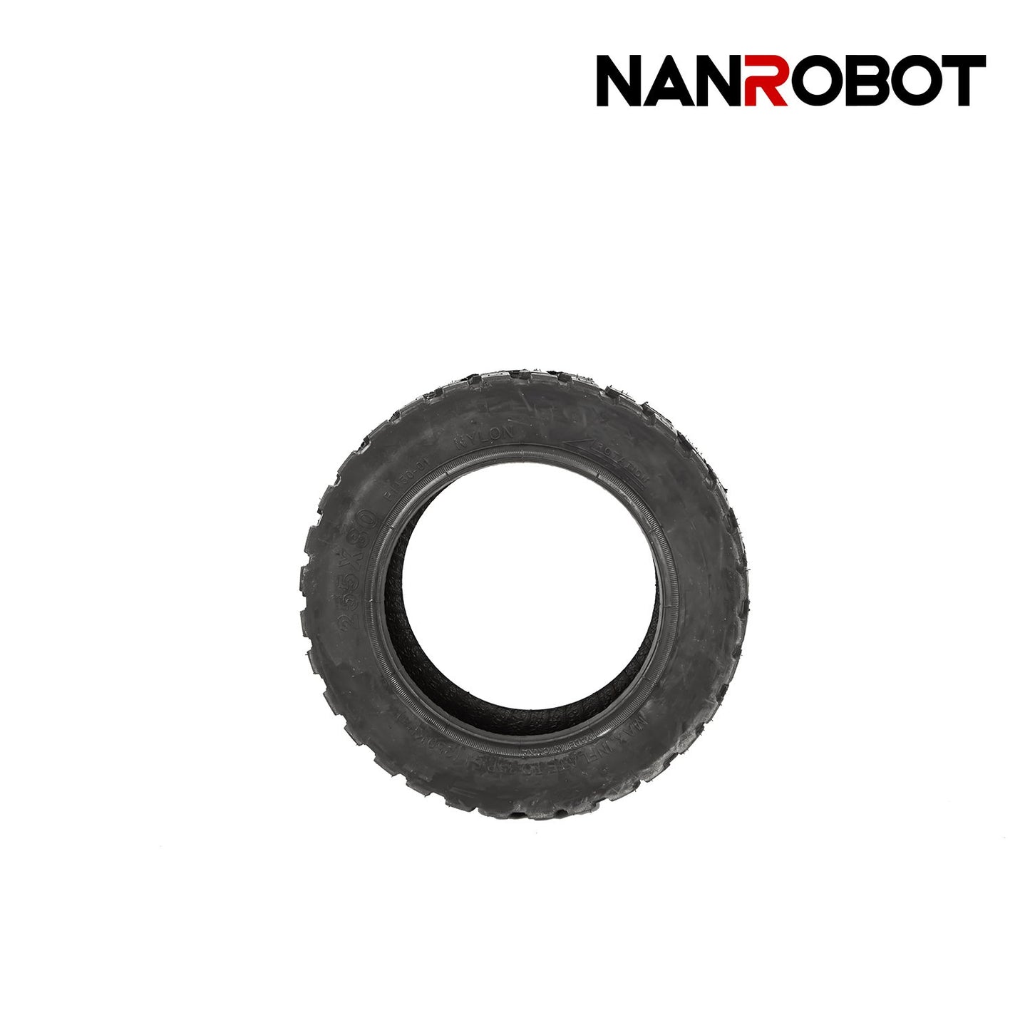 NANROBOT Pneus Et Chambres à Air