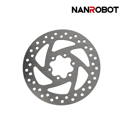 NANROBOT Disque De Frein