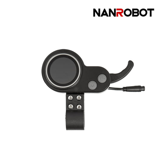 NANROBOT Panneau De Commande