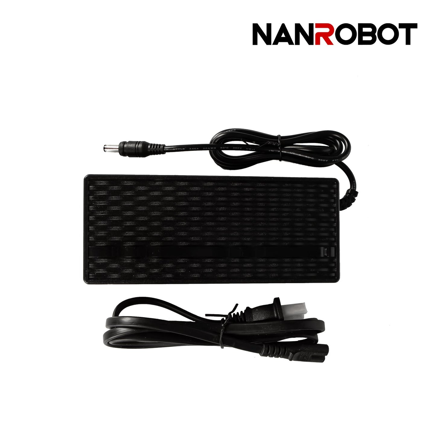 NANROBOT Chargeur