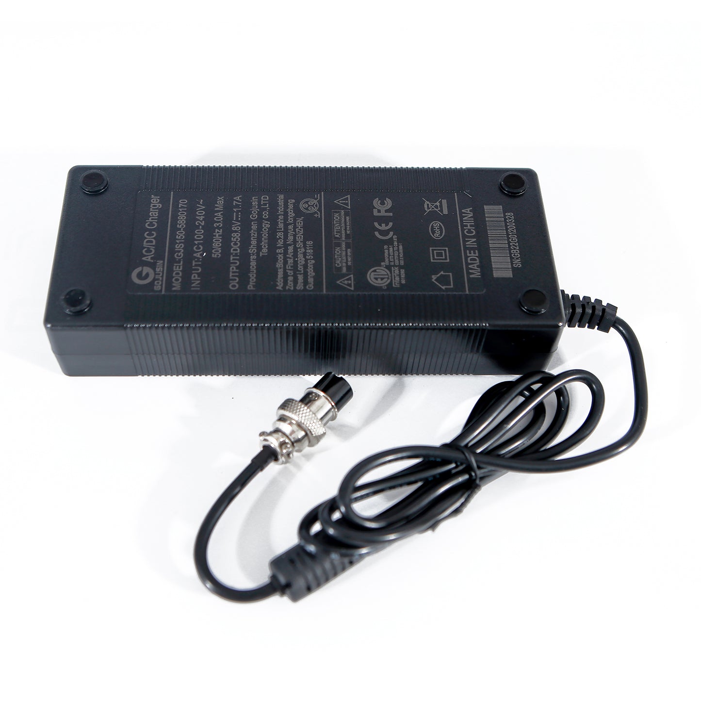 NANROBOT Chargeur