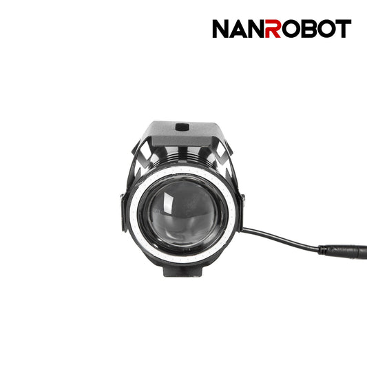 NANROBOT Phare
