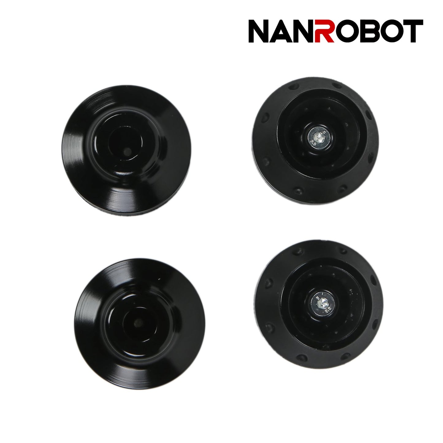NANROBOT coussin de sécurité
