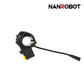 NANROBOT Bouton De Phare De Klaxon