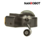 NANROBOT Bouton De Phare De Klaxon
