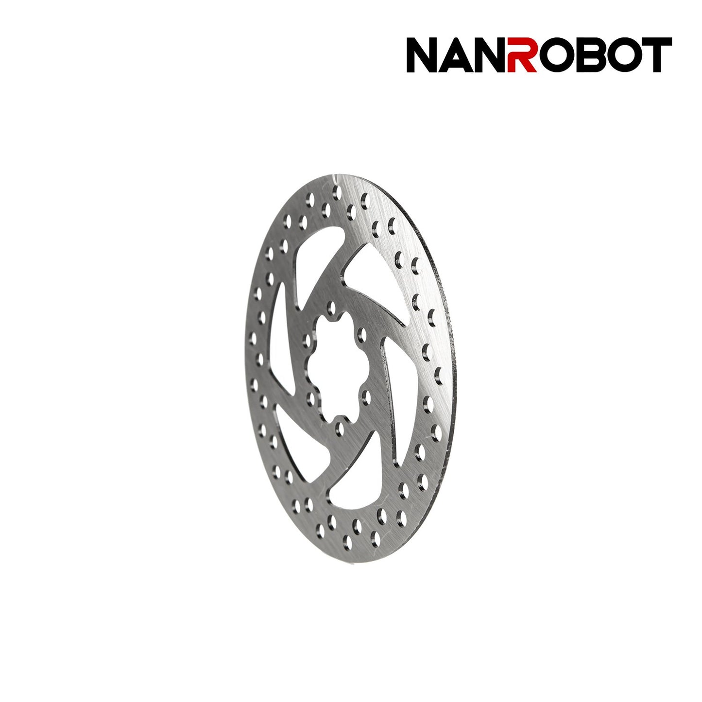 NANROBOT Disque De Frein