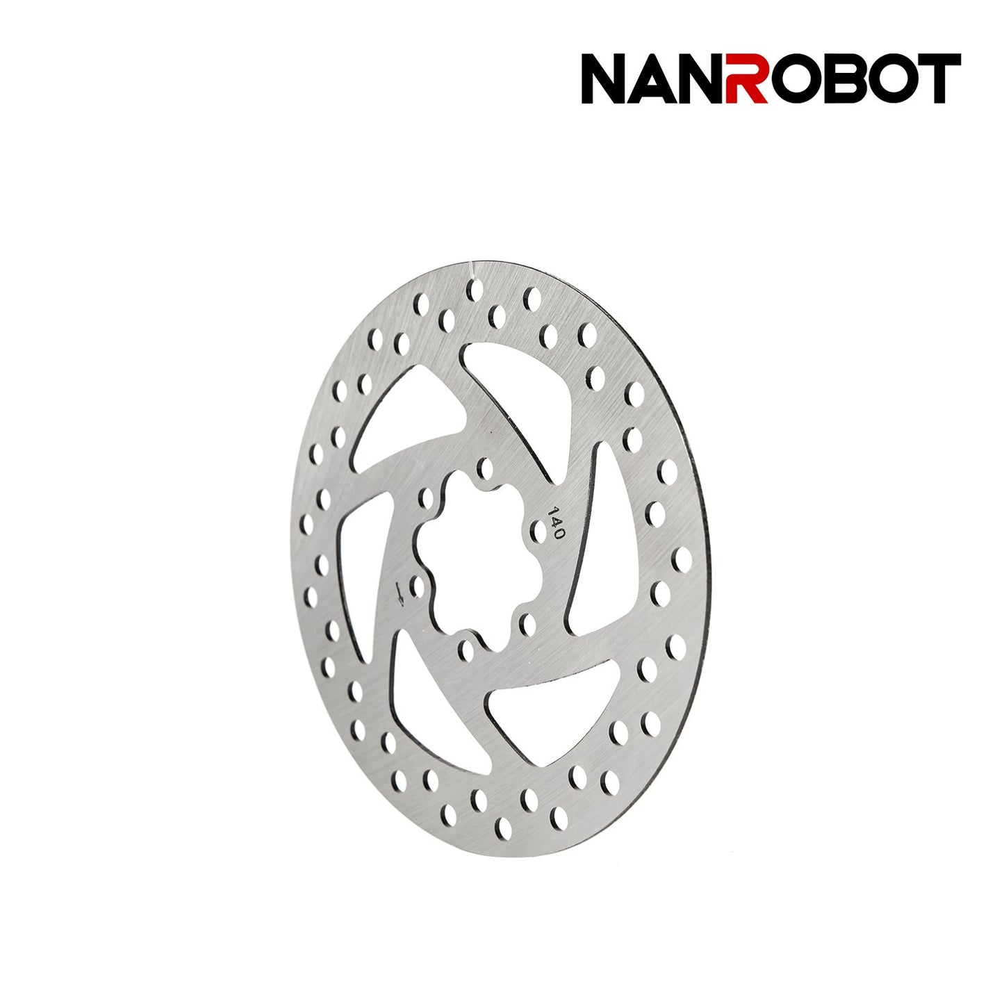 NANROBOT Disque De Frein