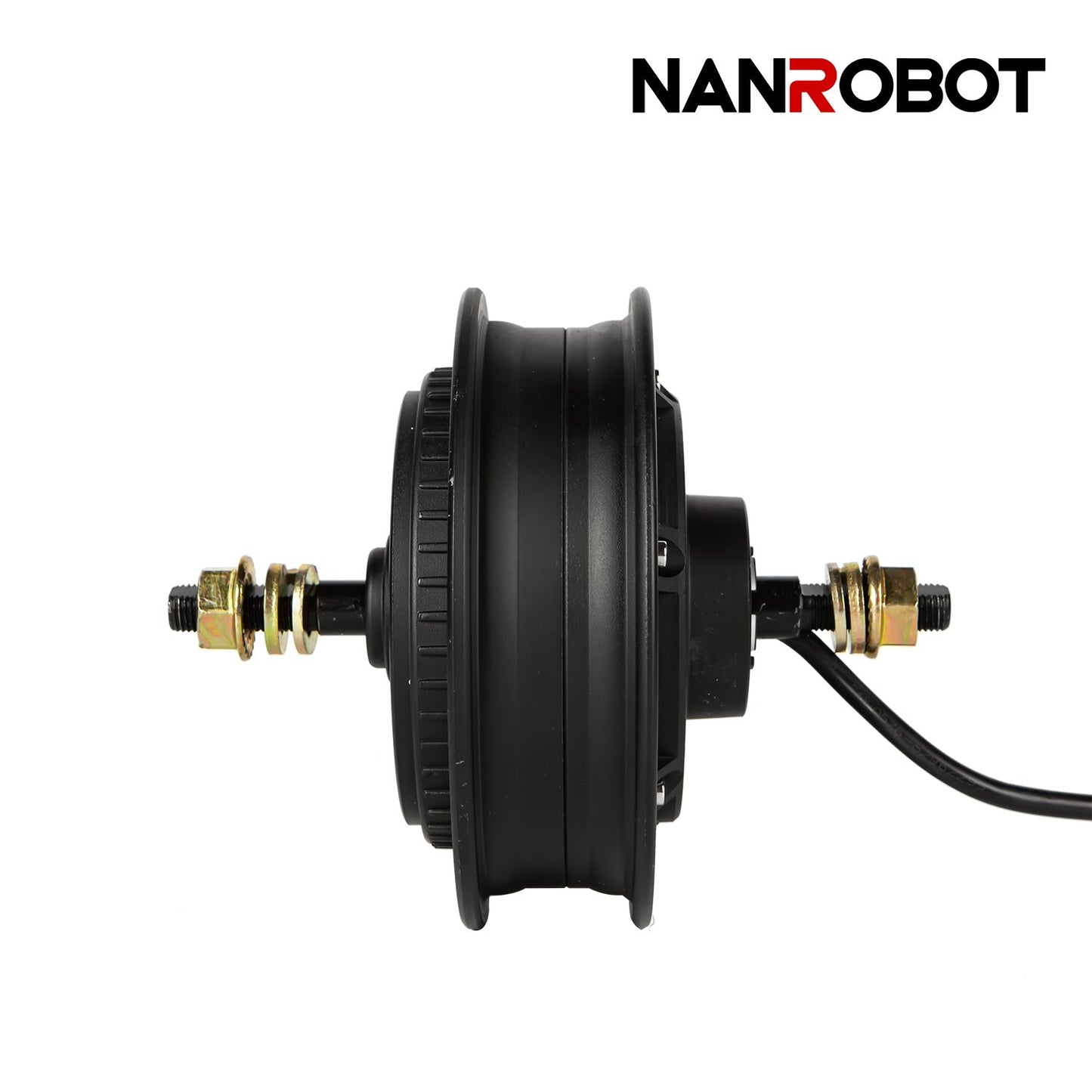 NANROBOT Moteur