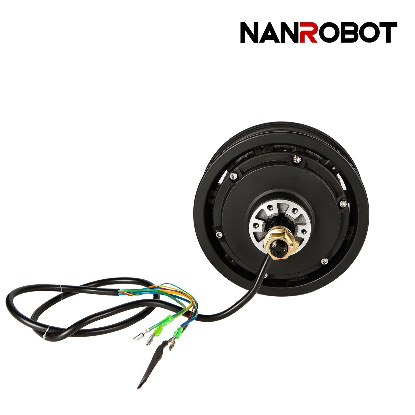 NANROBOT Moteur