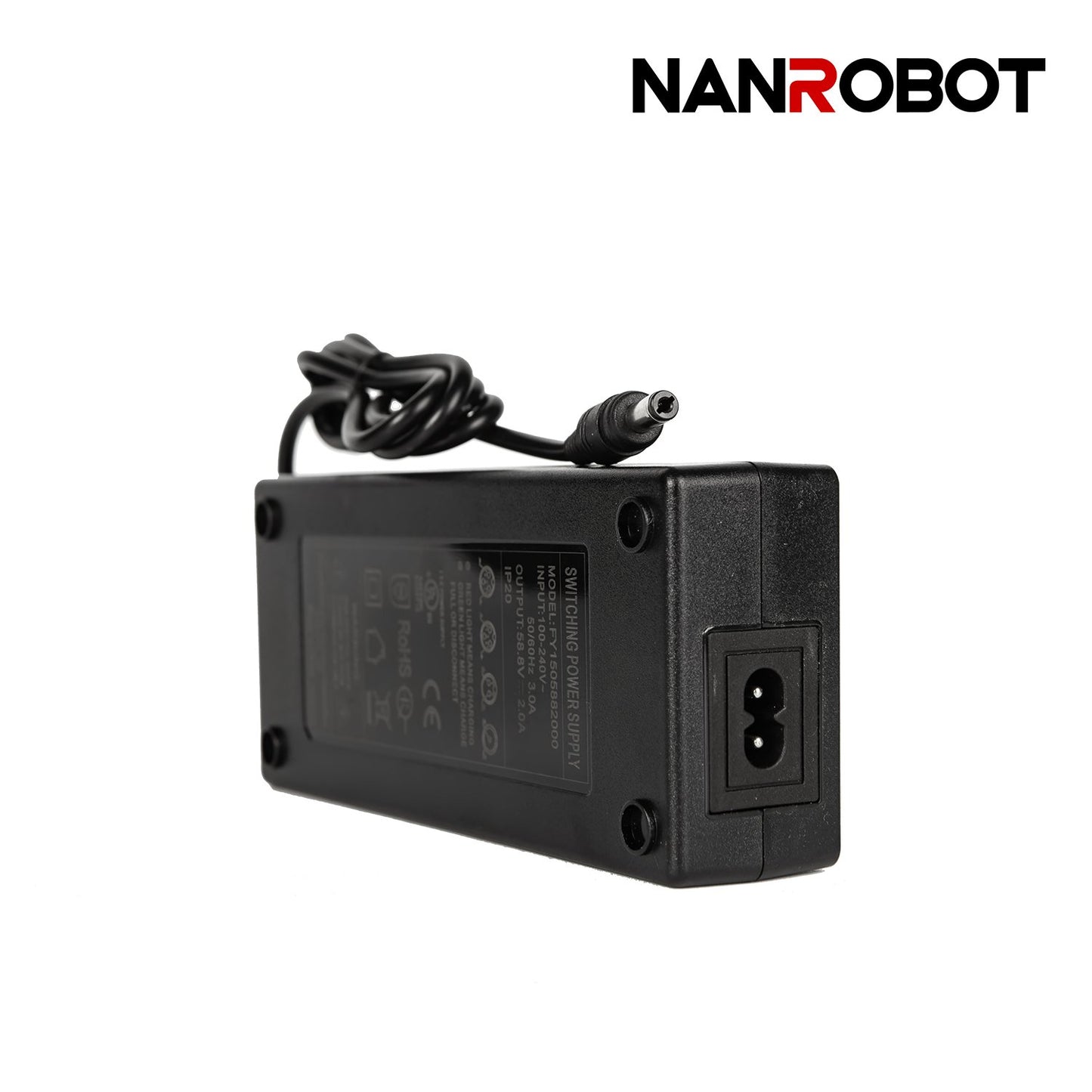 NANROBOT Chargeur